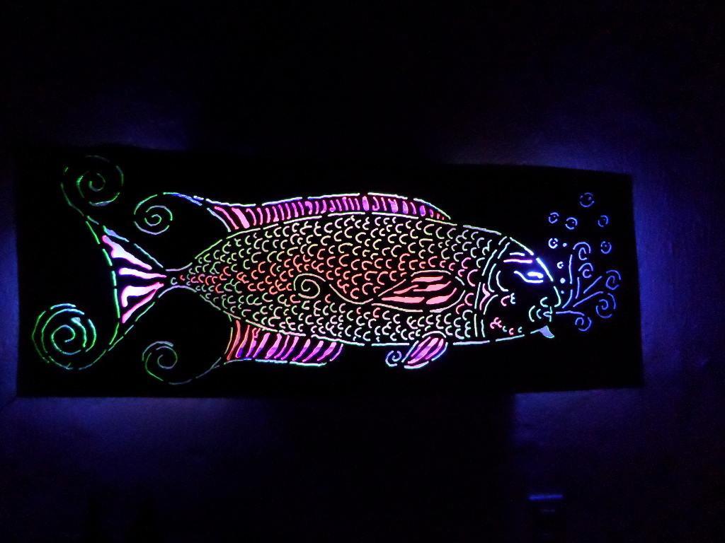 The Mayan Grouper Suchitoto Bagian luar foto